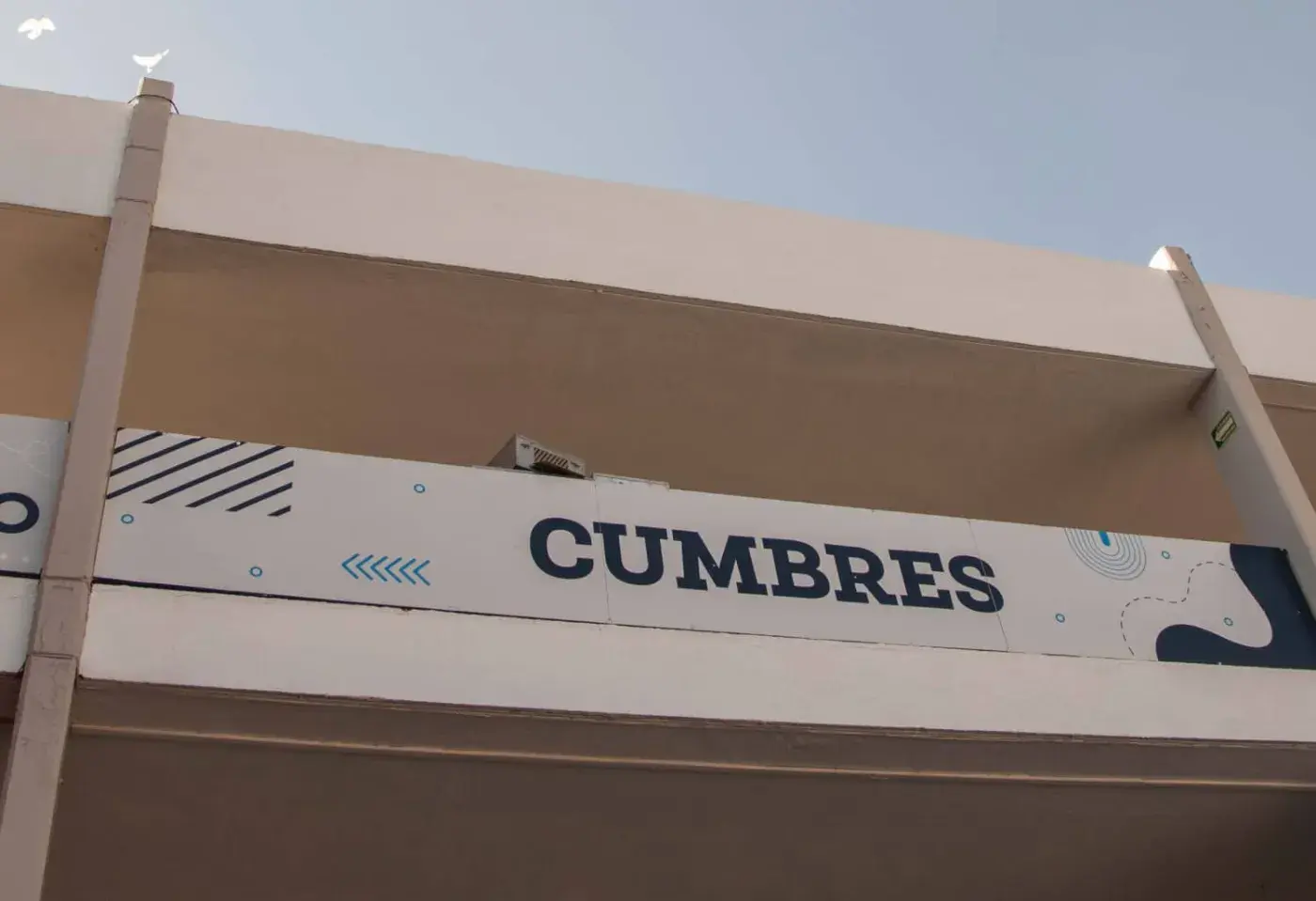 Vista del modelo educativo